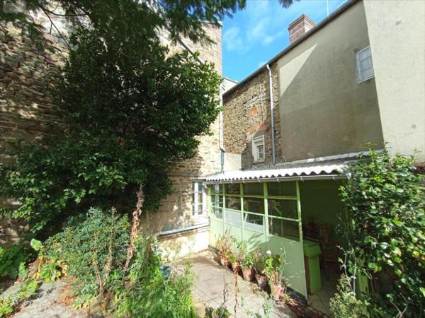 Maison à vendre à Condé-en-Normandie dans le Calvados (14110), ref : 14085-3625