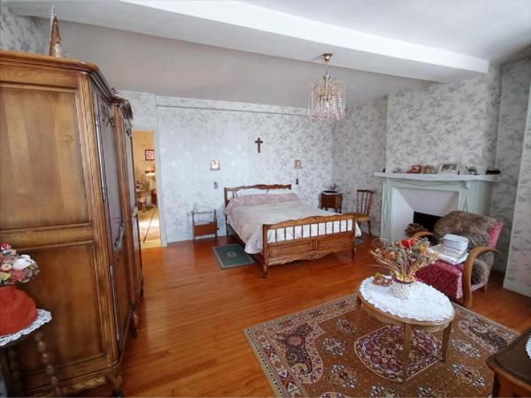 Maison à vendre à Condé-en-Normandie dans le Calvados (14110), ref : 14085-3625