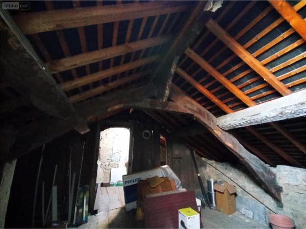 Maison à vendre à Condé-en-Normandie dans le Calvados (14110), ref : 14085-3625