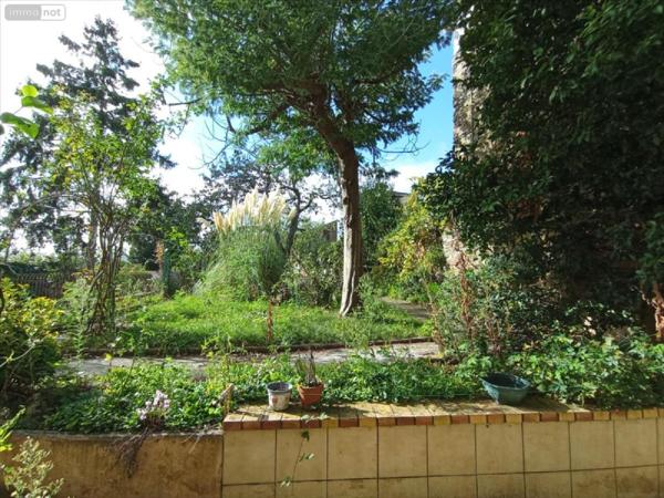 Maison à vendre à Condé-en-Normandie dans le Calvados (14110), ref : 14085-3625