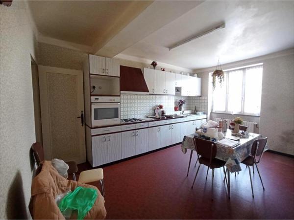 Maison à vendre à Condé-en-Normandie dans le Calvados (14110), ref : 14085-3625