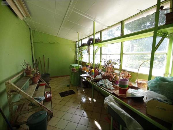 Maison à vendre à Condé-en-Normandie dans le Calvados (14110), ref : 14085-3625