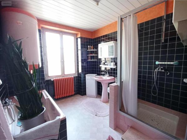 Maison à vendre à Condé-en-Normandie dans le Calvados (14110), ref : 14085-3625