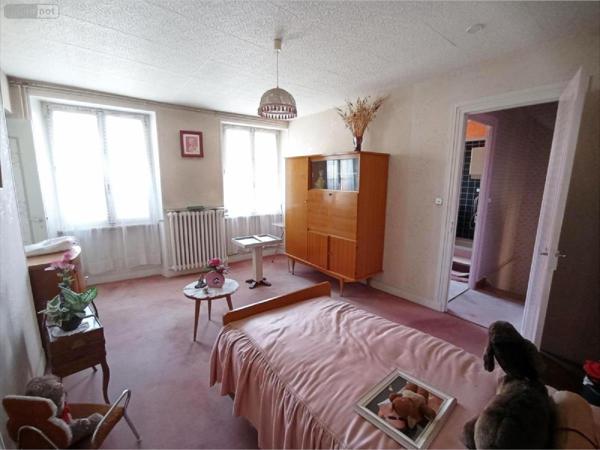 Maison à vendre à Condé-en-Normandie dans le Calvados (14110), ref : 14085-3625