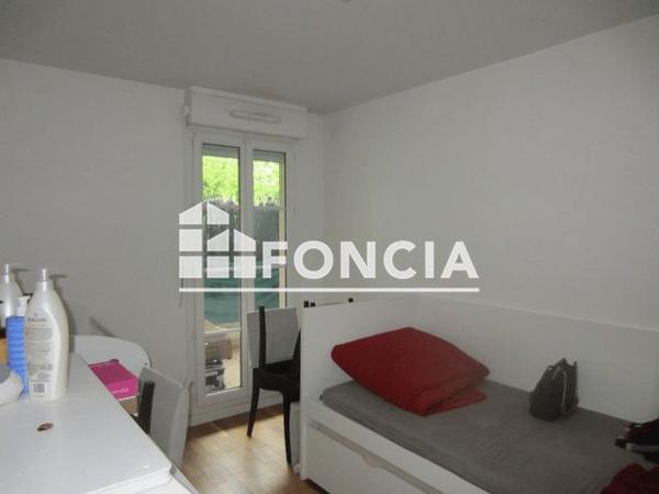 Location Appartement 3 pièces 68.78 m² - 3 RUE DU MARÉCHAL JUIN Noisy Le Grand 93160