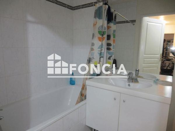 Location Appartement 3 pièces 68.78 m² - 3 RUE DU MARÉCHAL JUIN Noisy Le Grand 93160