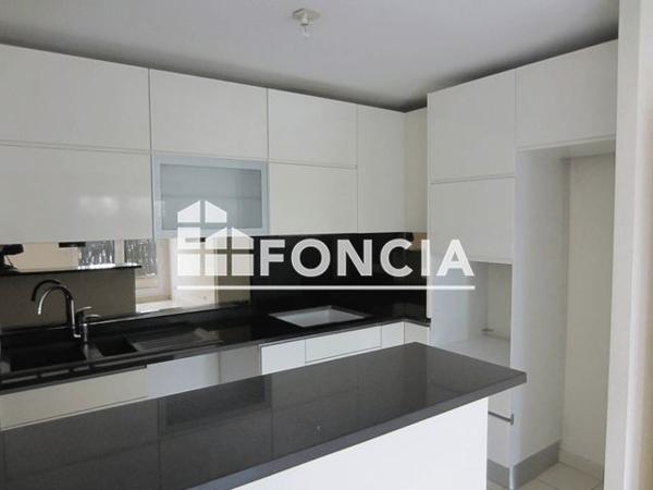 Location Appartement 3 pièces 68.78 m² - 3 RUE DU MARÉCHAL JUIN Noisy Le Grand 93160