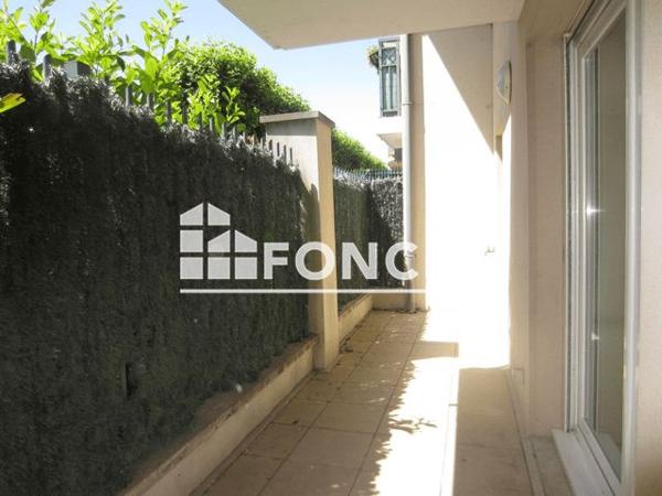 Location Appartement 3 pièces 68.78 m² - 3 RUE DU MARÉCHAL JUIN Noisy Le Grand 93160