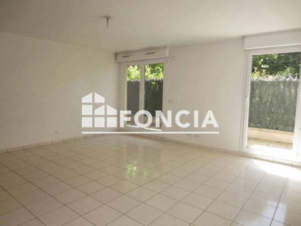 Location Appartement 3 pièces 68.78 m² - 3 RUE DU MARÉCHAL JUIN Noisy Le Grand 93160