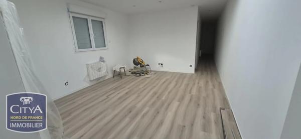 Appartement à louer 2 pièces 53.5m² Carvin (62220)