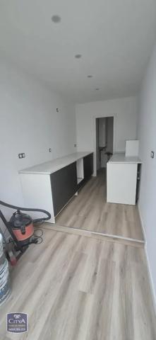 Appartement à louer 2 pièces 53.5m² Carvin (62220)