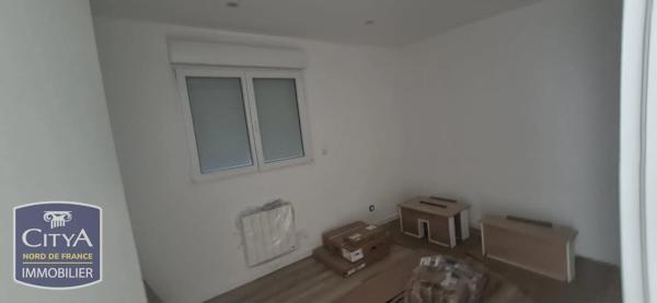 Appartement à louer 2 pièces 53.5m² Carvin (62220)