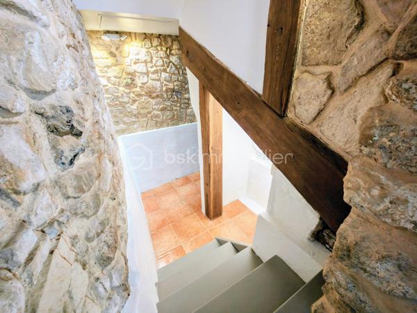 Appartement de 35,70 m²