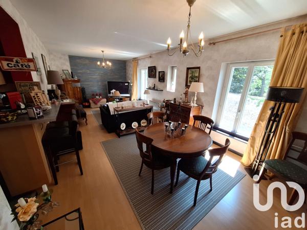 Appartement à vendre 5 pièces 84 m² Arpajon