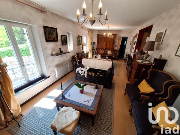 Appartement à vendre 5 pièces 84 m² Arpajon