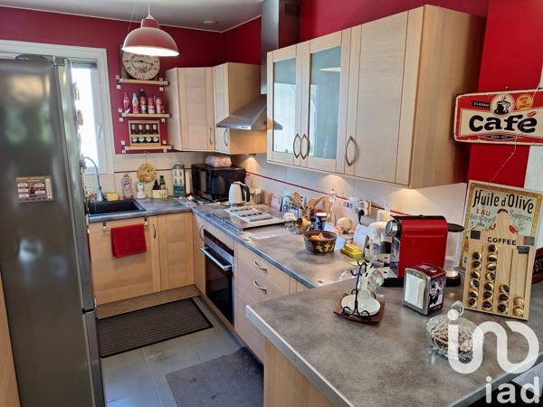 Appartement à vendre 5 pièces 84 m² Arpajon