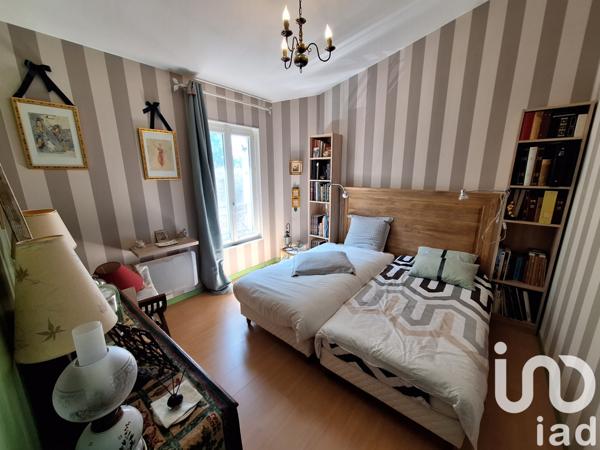 Appartement à vendre 5 pièces 84 m² Arpajon