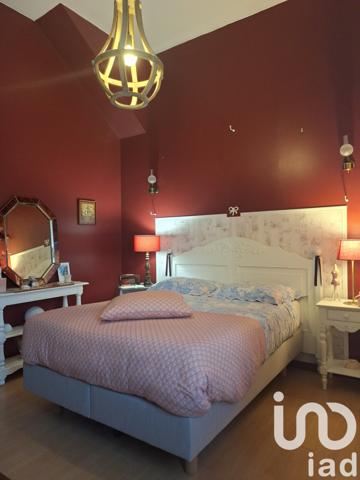 Appartement à vendre 5 pièces 84 m² Arpajon