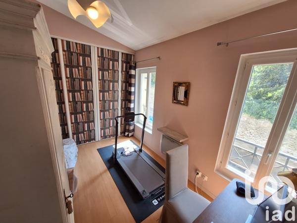 Appartement à vendre 5 pièces 84 m² Arpajon