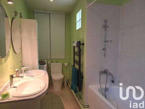 Appartement à vendre 5 pièces 84 m² Arpajon