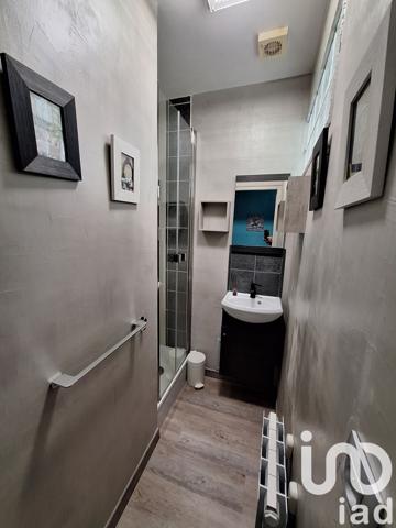 Appartement à vendre 5 pièces 84 m² Arpajon