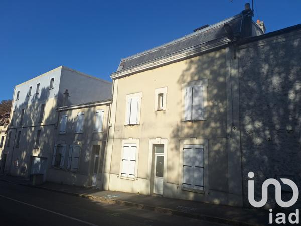 Appartement à vendre 5 pièces 84 m² Arpajon