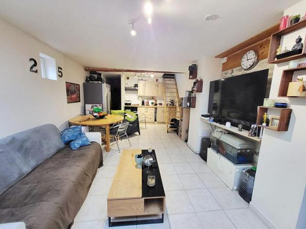 Appartement F2 proche ETAMPES