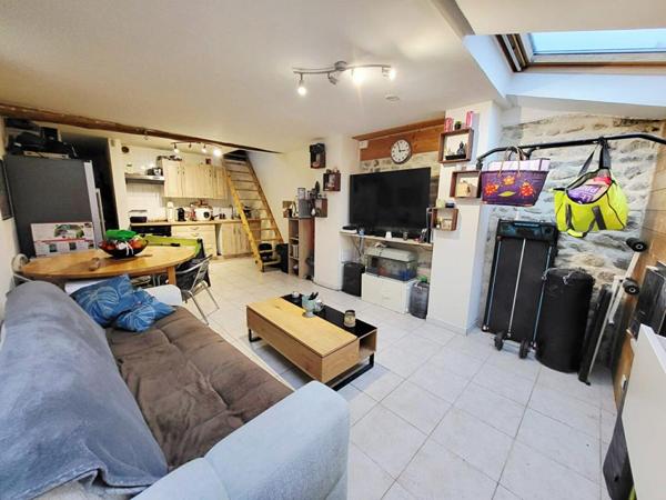 Appartement F2 proche ETAMPES