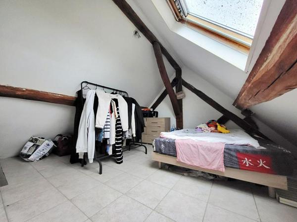 Appartement F2 proche ETAMPES