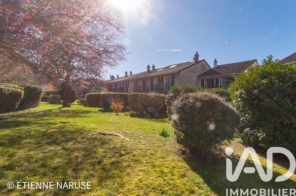 Maison à vendre 6 pièces 135 m² Saint-Germain-en-Laye