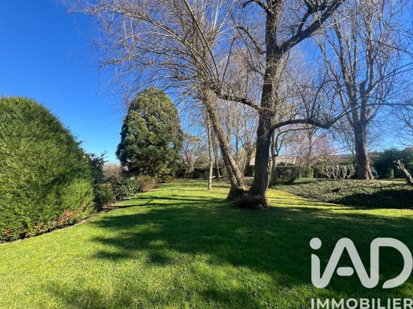 Maison à vendre 6 pièces 135 m² Saint-Germain-en-Laye