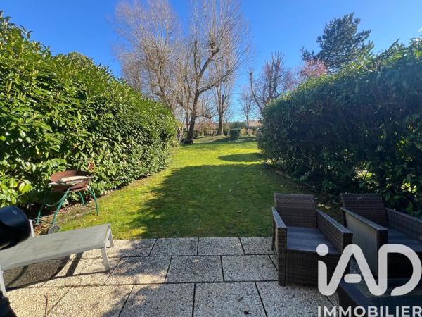 Maison à vendre 6 pièces 135 m² Saint-Germain-en-Laye