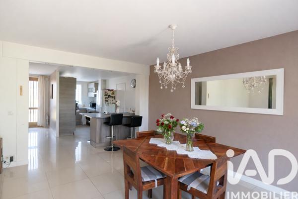 Maison à vendre 6 pièces 135 m² Saint-Germain-en-Laye