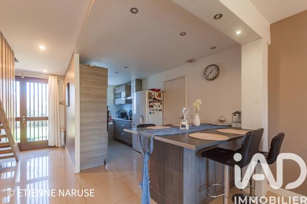 Maison à vendre 6 pièces 135 m² Saint-Germain-en-Laye