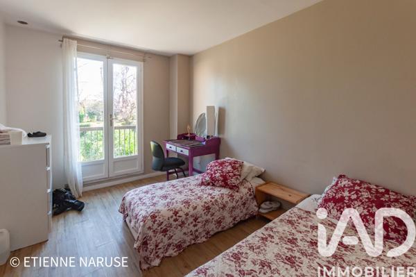 Maison à vendre 6 pièces 135 m² Saint-Germain-en-Laye