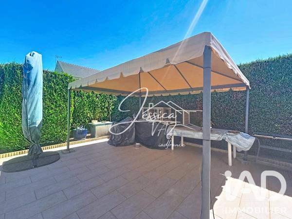 Maison à vendre 4 pièces 76 m² Saint-Pathus