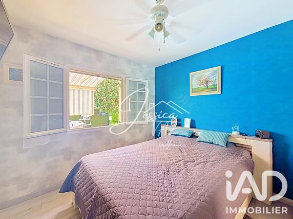 Maison à vendre 4 pièces 76 m² Saint-Pathus