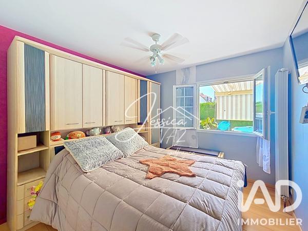 Maison à vendre 4 pièces 76 m² Saint-Pathus