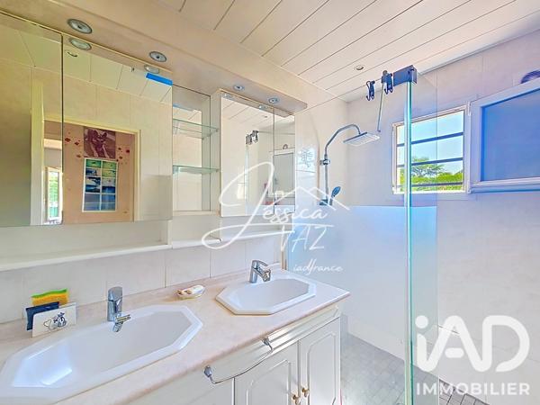 Maison à vendre 4 pièces 76 m² Saint-Pathus