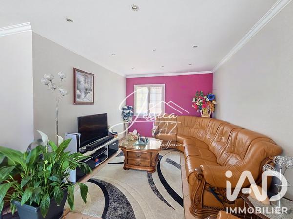 Maison à vendre 4 pièces 76 m² Saint-Pathus