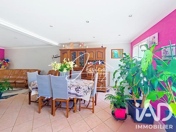 Maison à vendre 4 pièces 76 m² Saint-Pathus