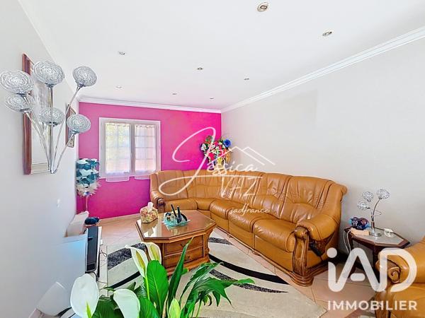 Maison à vendre 4 pièces 76 m² Saint-Pathus