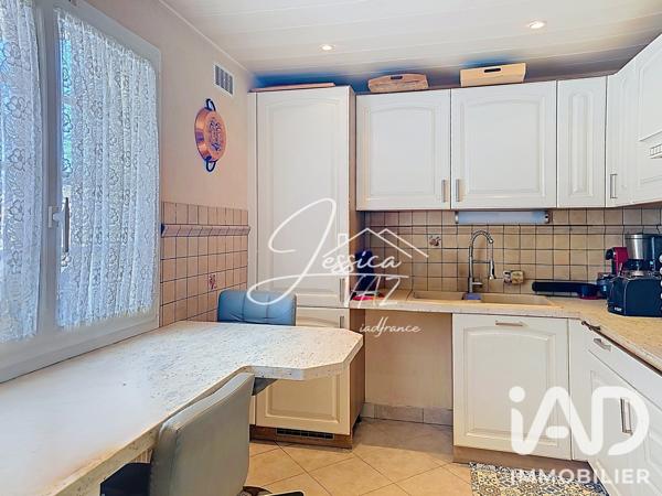 Maison à vendre 4 pièces 76 m² Saint-Pathus