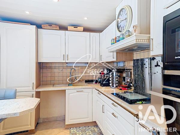 Maison à vendre 4 pièces 76 m² Saint-Pathus