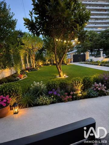 Maison à vendre 5 pièces 123 m² Vitry-sur-Seine