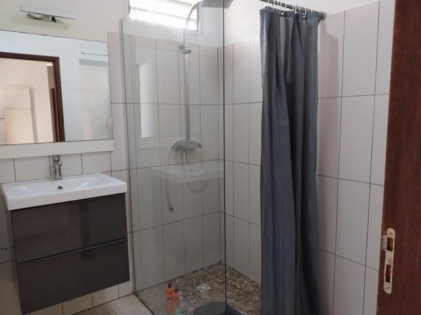 2 maison T3 locatif à REMIRE MONTJOLY (973)