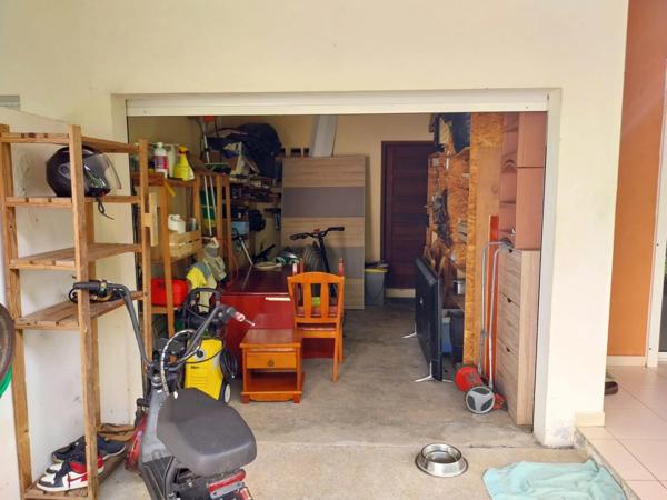 2 maison T3 locatif à REMIRE MONTJOLY (973)