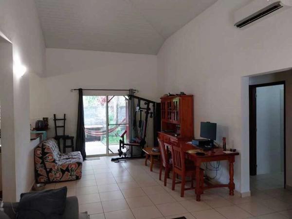 2 maison T3 locatif à REMIRE MONTJOLY (973)