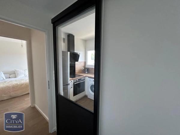 Appartement à louer 2 pièces 58.2m² Périgueux (24000)