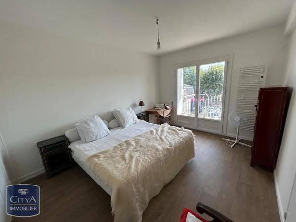 Appartement à louer 2 pièces 58.2m² Périgueux (24000)